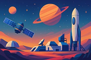 تکمیل ماهواره‌بر اقتصادی ذوالجناح به سرعت دنبال می‌شود