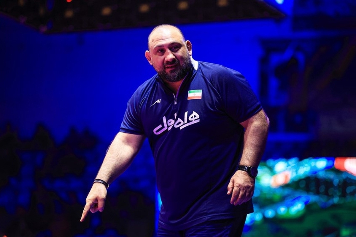 تهران به جایی رسیده بود که حتی یک ملی‌پوش هم در رده‌های سنی نداشت  کشتی ما چند ضلع قدرت می‌خواهد