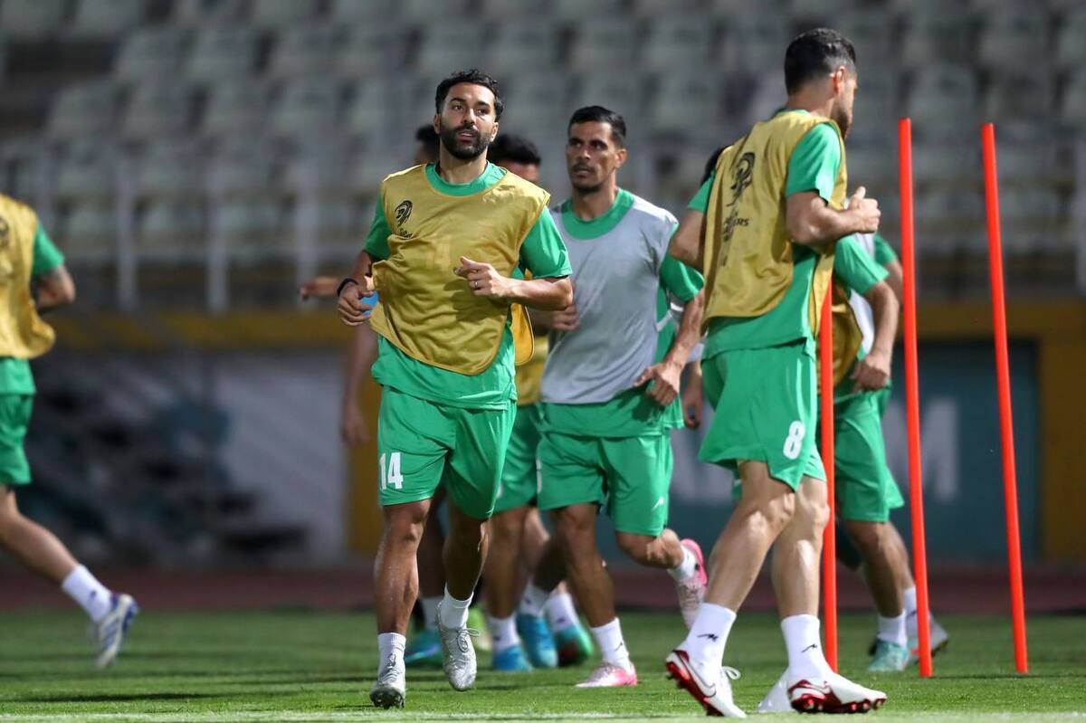 دعوت از ۲۴ بازیکن به تیم ملی توسط قلعه‌نویی  بازگشت بیرانوند و حضور مدافع جدید پرسپولیس