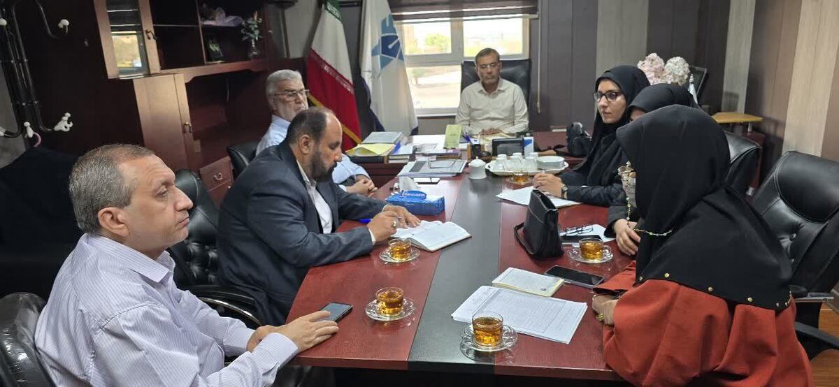 مشاعره علوی بوشهر دوروزه شد؛ طرح‌های هنری جدید در راه است