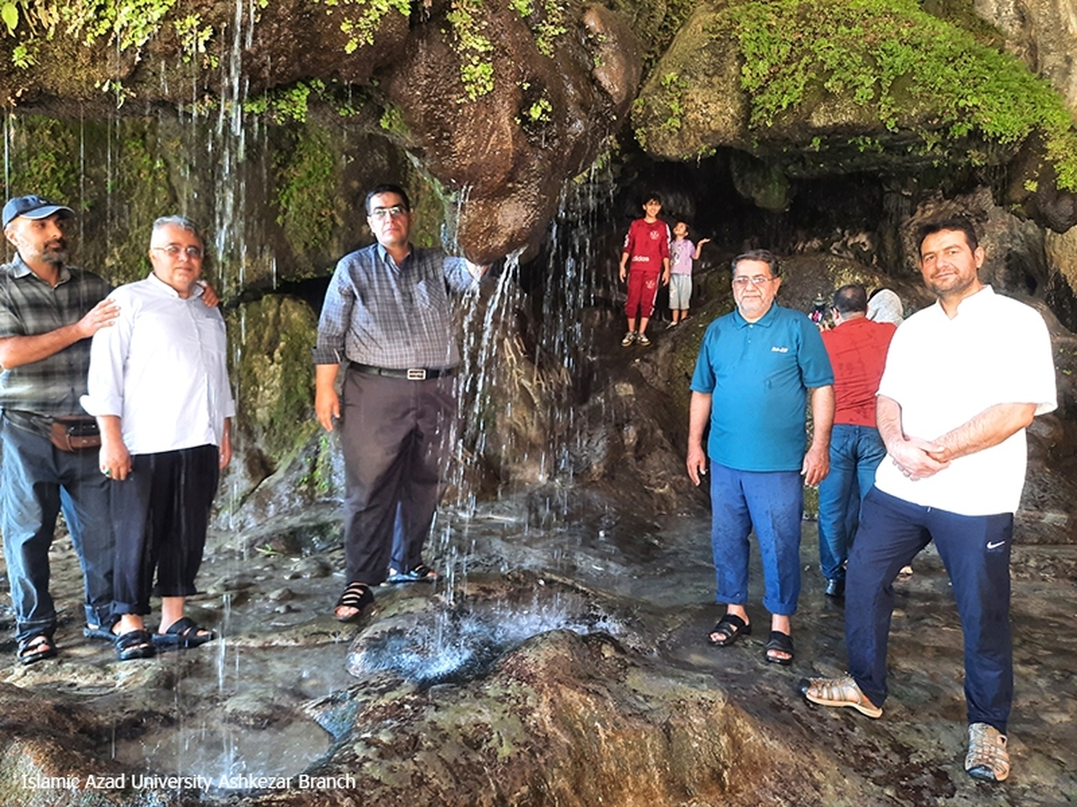 اردوهای فرهنگی و تفریحی زمینه‌ساز تقویت بنیان‌های اخلاقی و حرفه‌ای کارکنان است