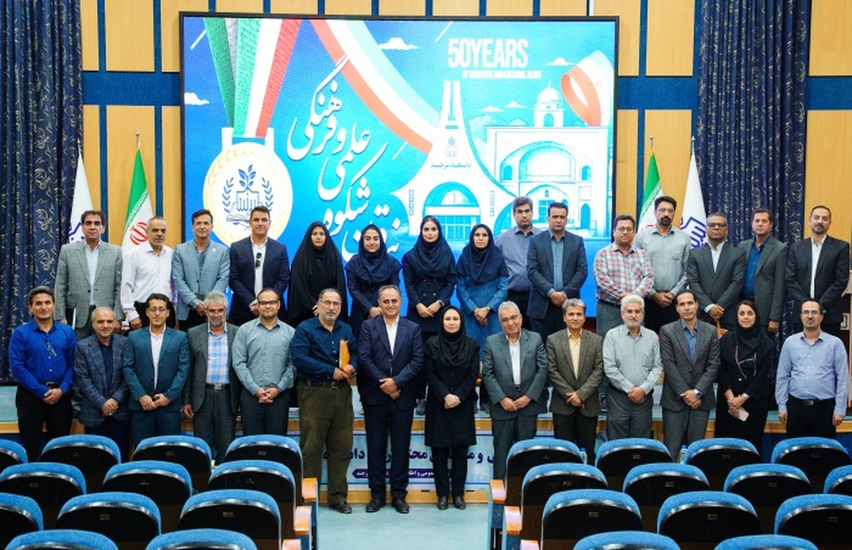 ارتقای نشریات علمی گامی مؤثر در مسیر مرجعیت علمی با زبان فارسی است