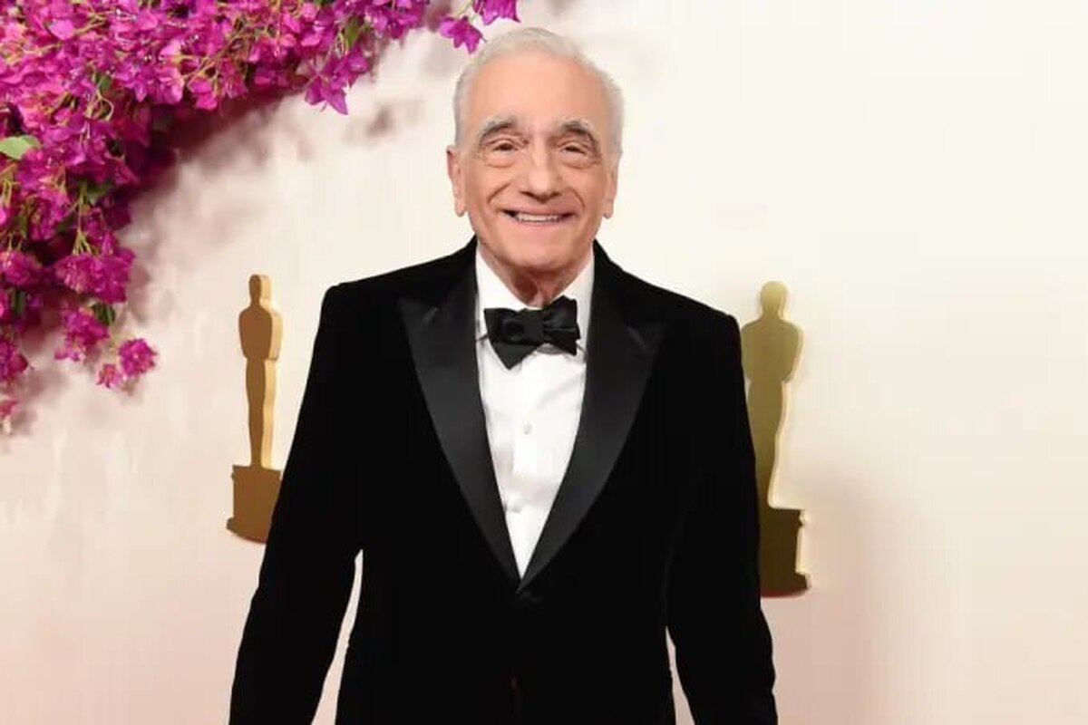 مارتین اسکورسیزی: می‌خواستم کشیش شوم، اما به خاطر رفتار بد اخراجم کردند