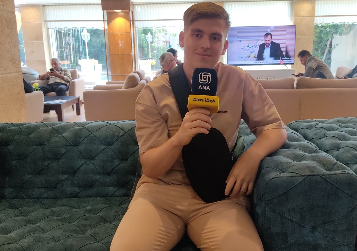 جشنواره فیلم‌های کودکان و نوجوانان می‌تواند صدای کودکان غزه باشد سینمایی که هم رویاساز است و هم راوی مشکلات