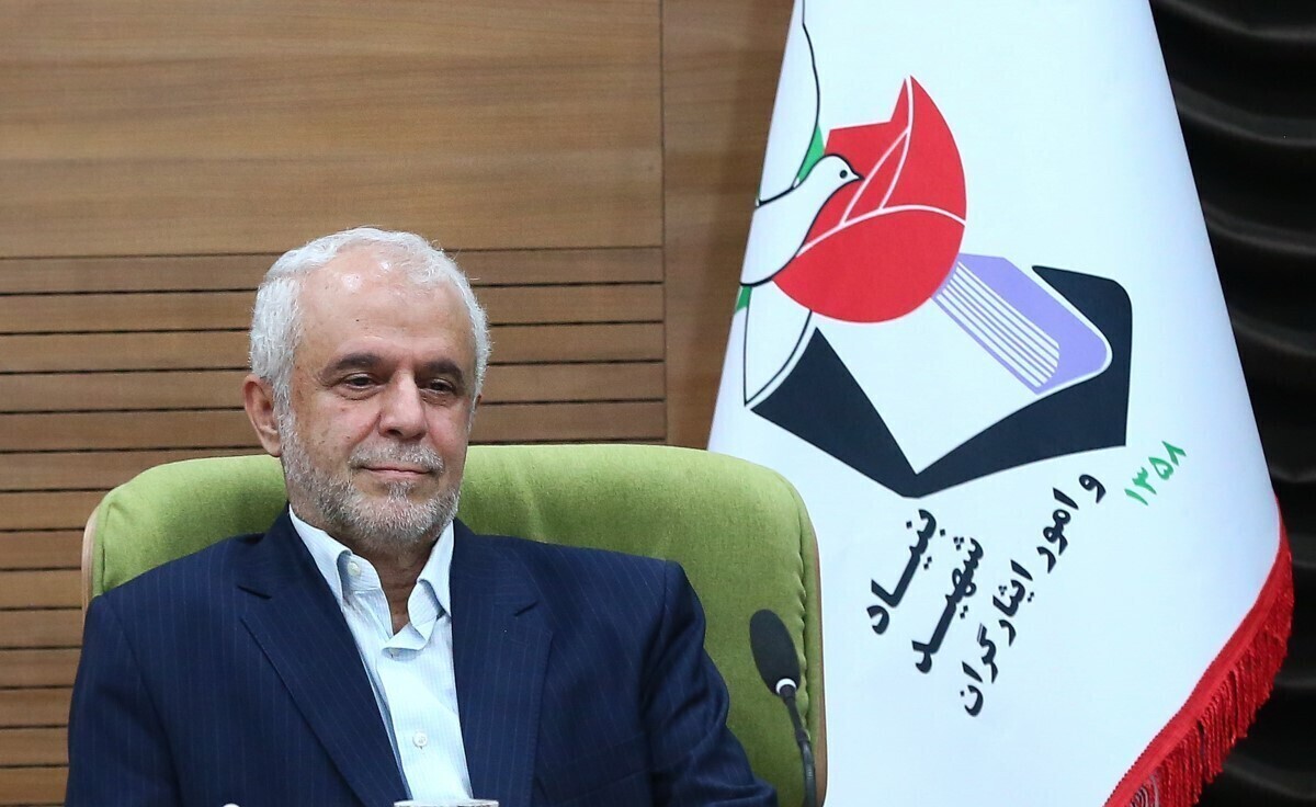 پیام رئیس بنیاد شهید و امور ایثارگران به مناسبت روز نیروی انتظامی