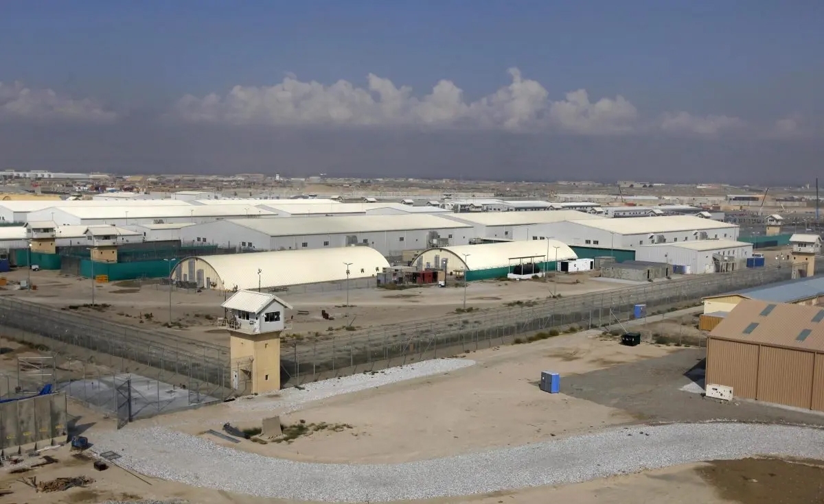 چشم‌اندازِ بازگشت نظامی به بگرام: آرزو یا واقعیت؟