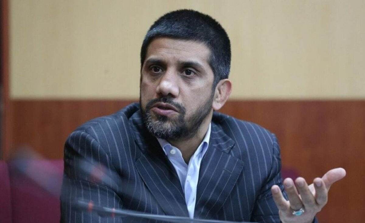 دبیر: از هزار میلیارد بودجه کشتی، ۳۰۰ تای آن را دولت می‌دهد  کشتی نماینده شایسته‌ای برای بانک شهر بود