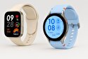 ۱۵. Galaxy Watch FE و Redmi Watch ۳ Active؛ دو سبک، دو فلسفه