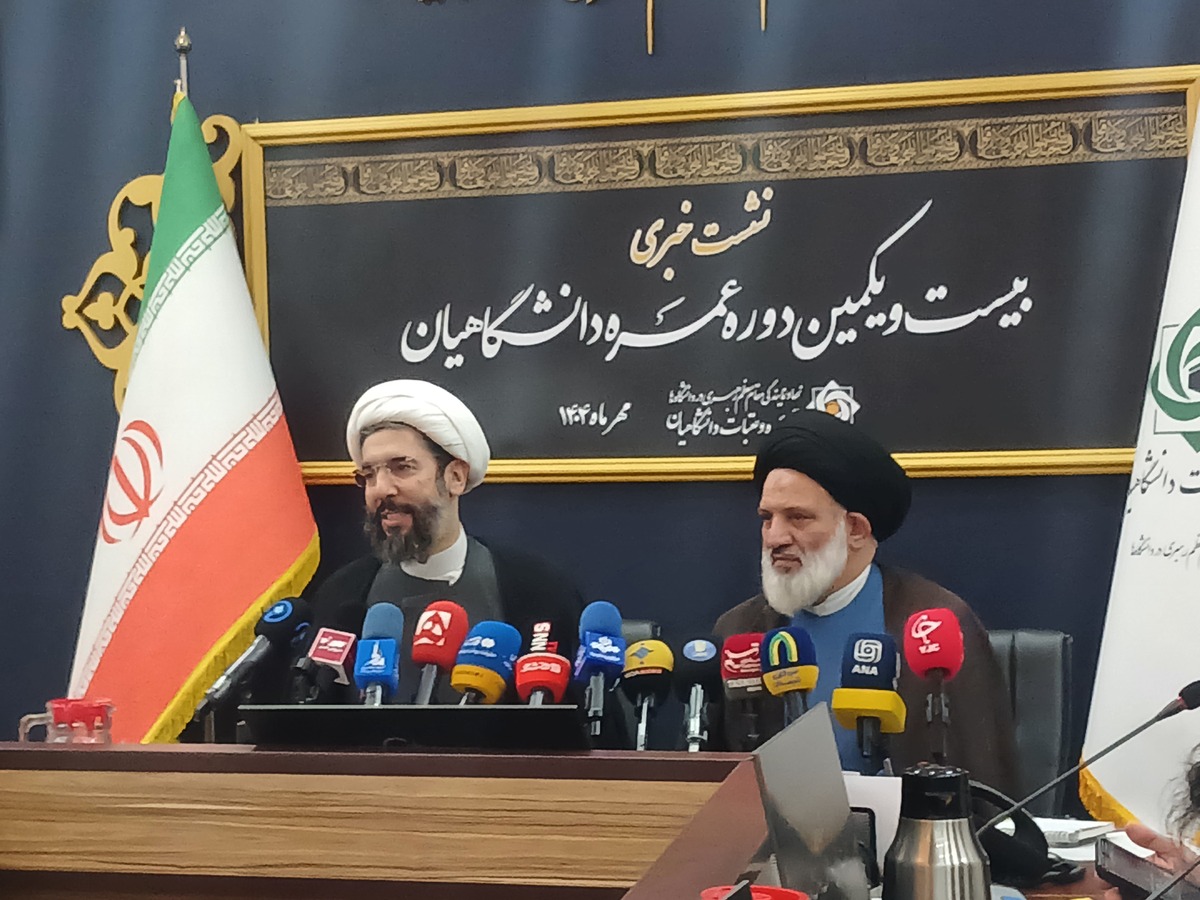 اولویت اعزام عمره دانشگاهیان به درنوبت مانده‌ها و زوج‌های دانشجو