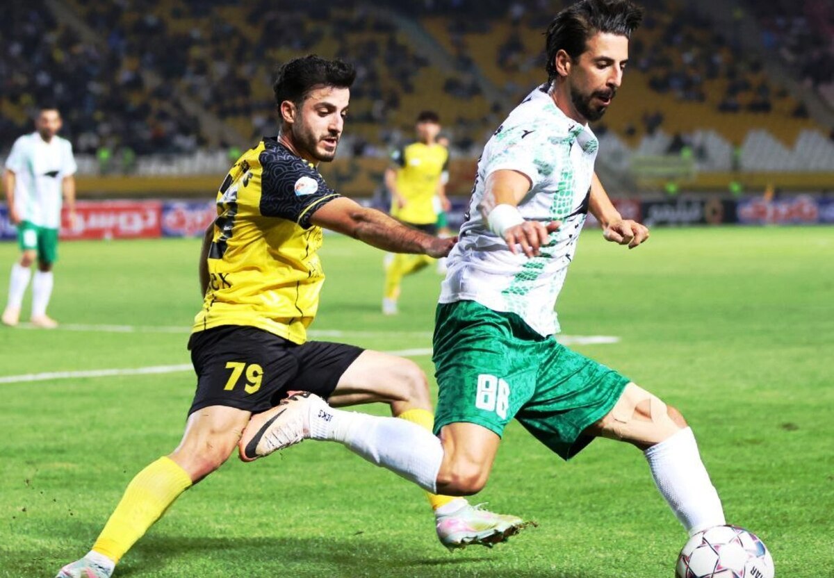 کربکندی: پول دارد فوتبال ما را نابود می‌کند  شرایط ذوب‌آهن جای نگرانی دارد