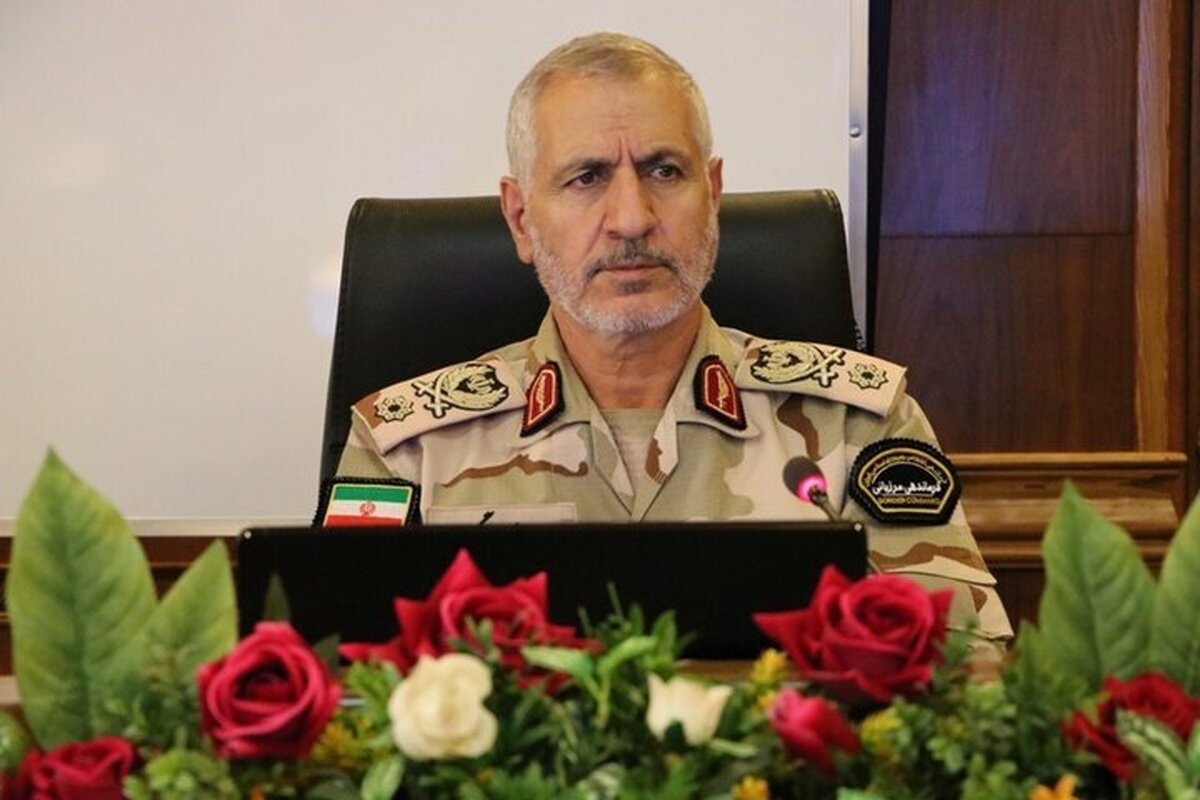 از مرزهای امن تا افزایش کشفیات مرزبانی  کشف ۱۰ کیلو طلا توسط مرزبانان