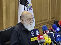 چمران: دست‌فروشی قابل ساماندهی نیست