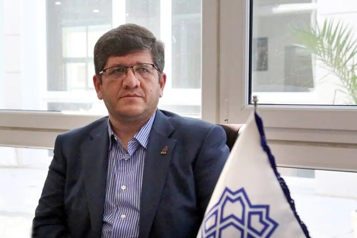 ذاکری: توسعه دیپلماسی ریلی با فعال‌سازی مسیرهای ترانزیتی ایران به آسیای میانه