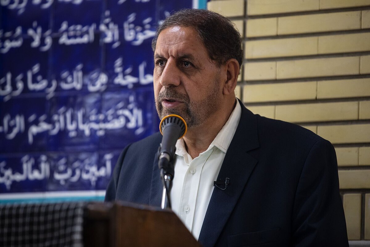 پروین: جنگ ۱۲ روزه نخستین جنگ هوش مصنوعی در دنیا بود  اسرائیل در اهداف سه‌گانه خود شکست خورد