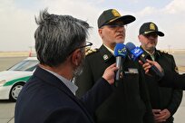 استرداد کلاهبردار ۱۶۴ هزار دلاری به کشور