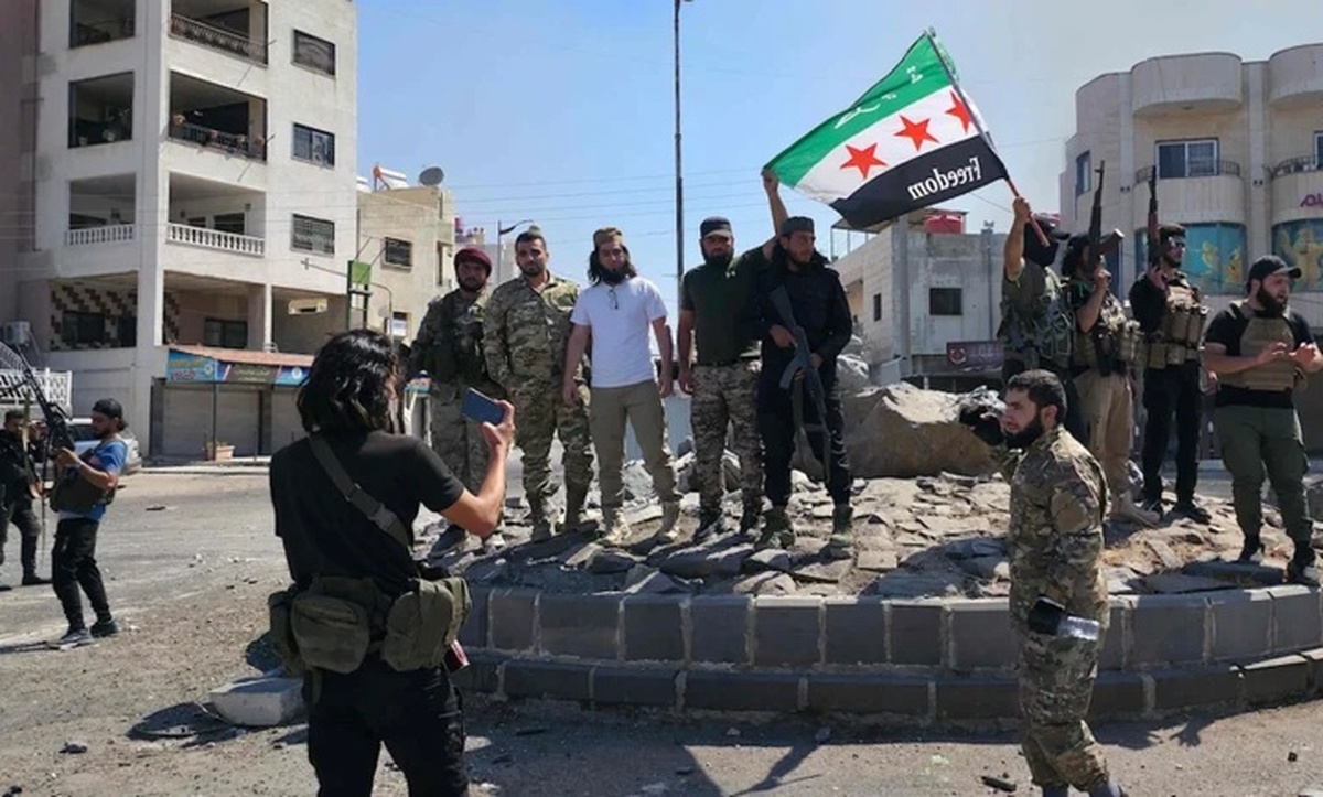 ائتلاف ملی سوریه: انتخابات پارلمانی دمشق غیرقانونی و زمینه‌ساز تقسیم کشور است