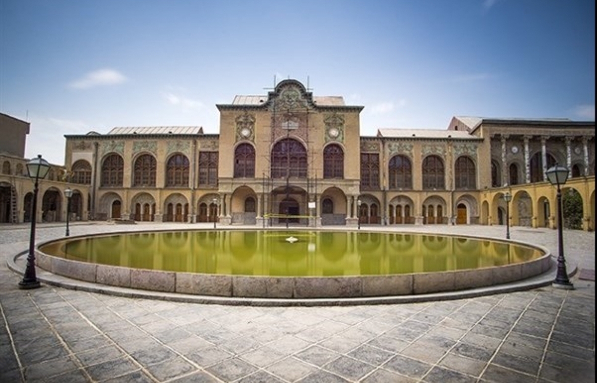 تهرانِ فراموش‌نشده؛ شهری که میراث فرهنگی‌اش هنوز در کوچه‌ها نفس می‌کشد