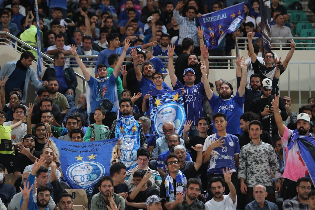 اتفاقات مهم