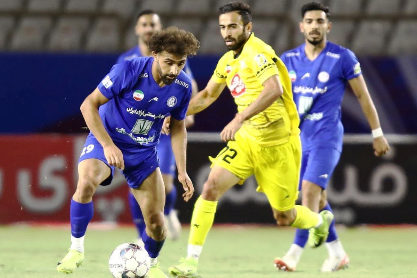 اتفاقات مهم