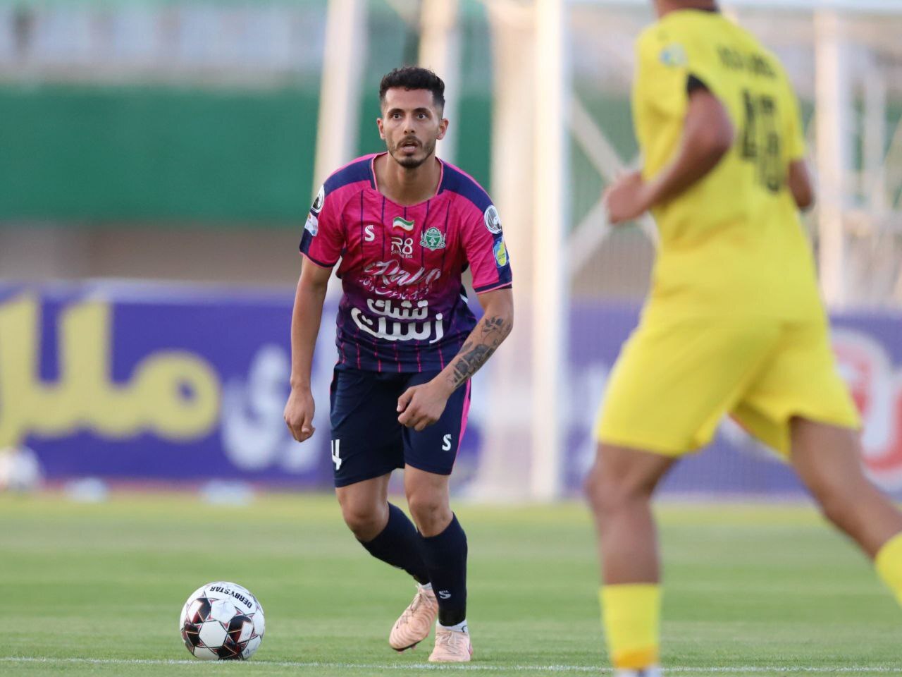 اتفاقات مهم