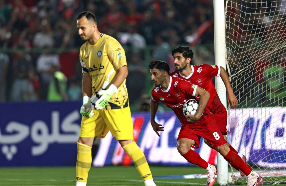 اتفاقات مهم