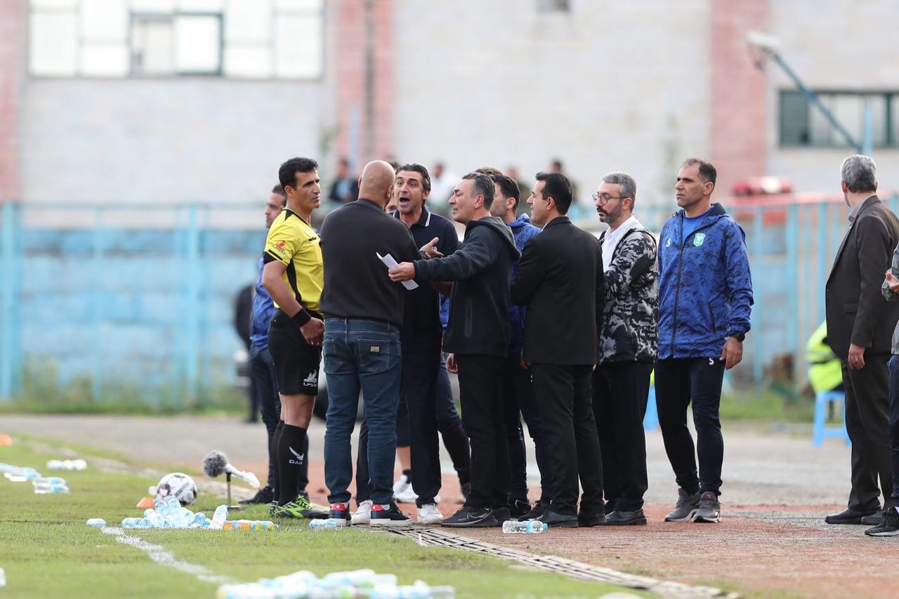 اتفاقات مهم