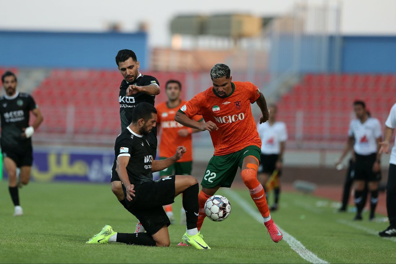 اتفاقات مهم