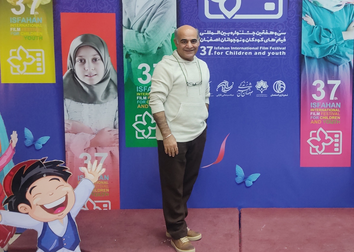 جنگ، ریشه‌های جامعه یعنی کودکان و نوجوانان را هدف قرار می‌دهد + فیلم