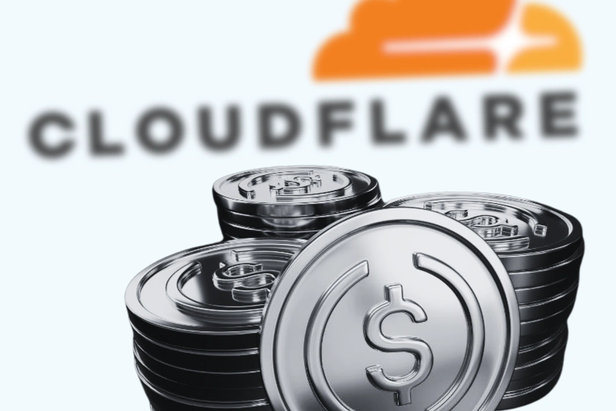 کلادفلر استیبل‌کوین جدید و اختصاصی خود را عرضه می‌کند