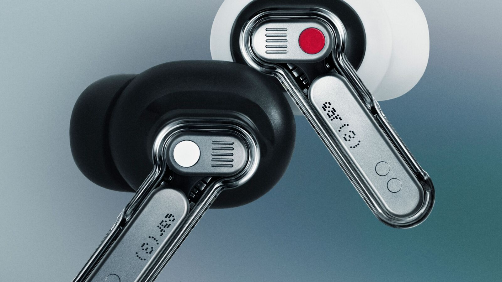 میکروفون واکیتاکی به ایربادز جدید ناتینگ افزوده شد میکروفون واکیتاکی به ایربادز جدید ناتینگ افزوده شد