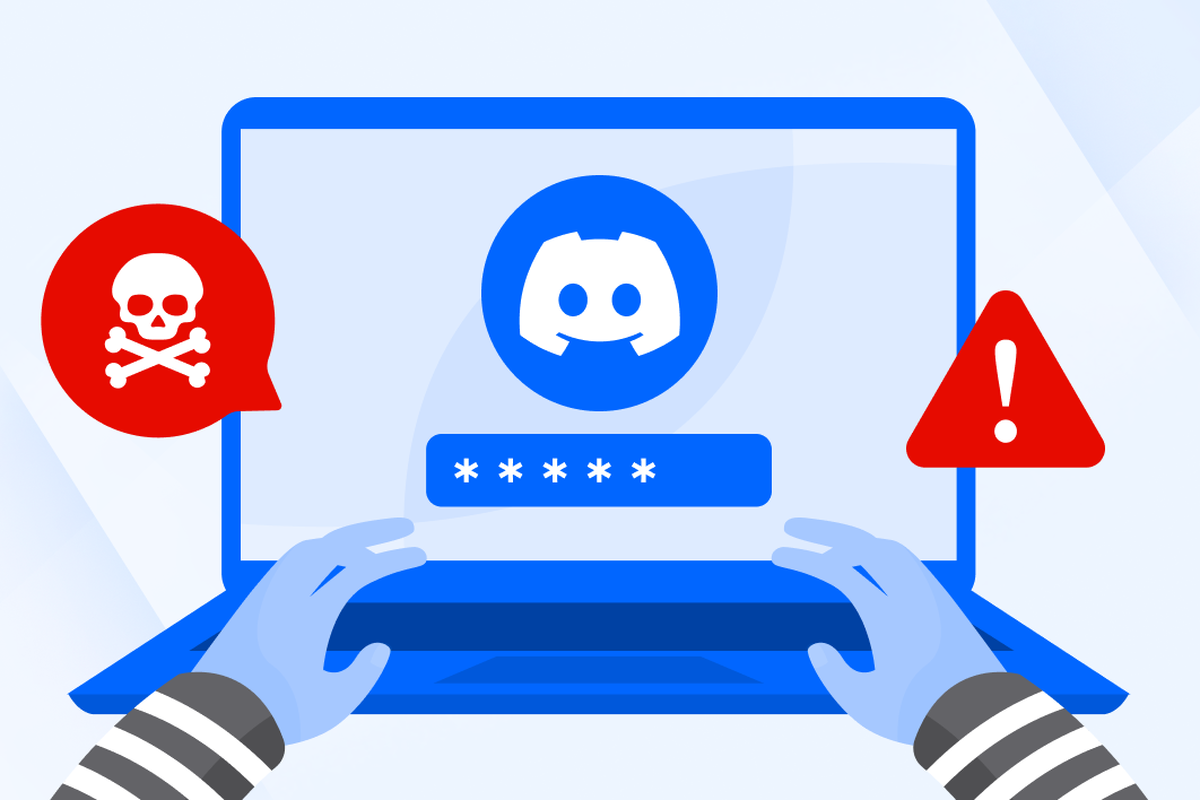 نفوذ به سامانه دیسکورد، بار دیگر سبب سرقت داده‌های کاربران شد