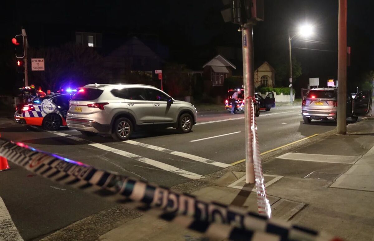 تیراندازی کور در استرالیا ۲۰ مجروح بر جای گذاشت