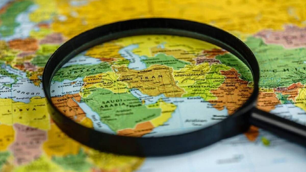 زنگزور فرصتی حیاتی در تقاطع قفقاز  تهدید ترامپ یا دیپلماسی اقتصادی ایران؟