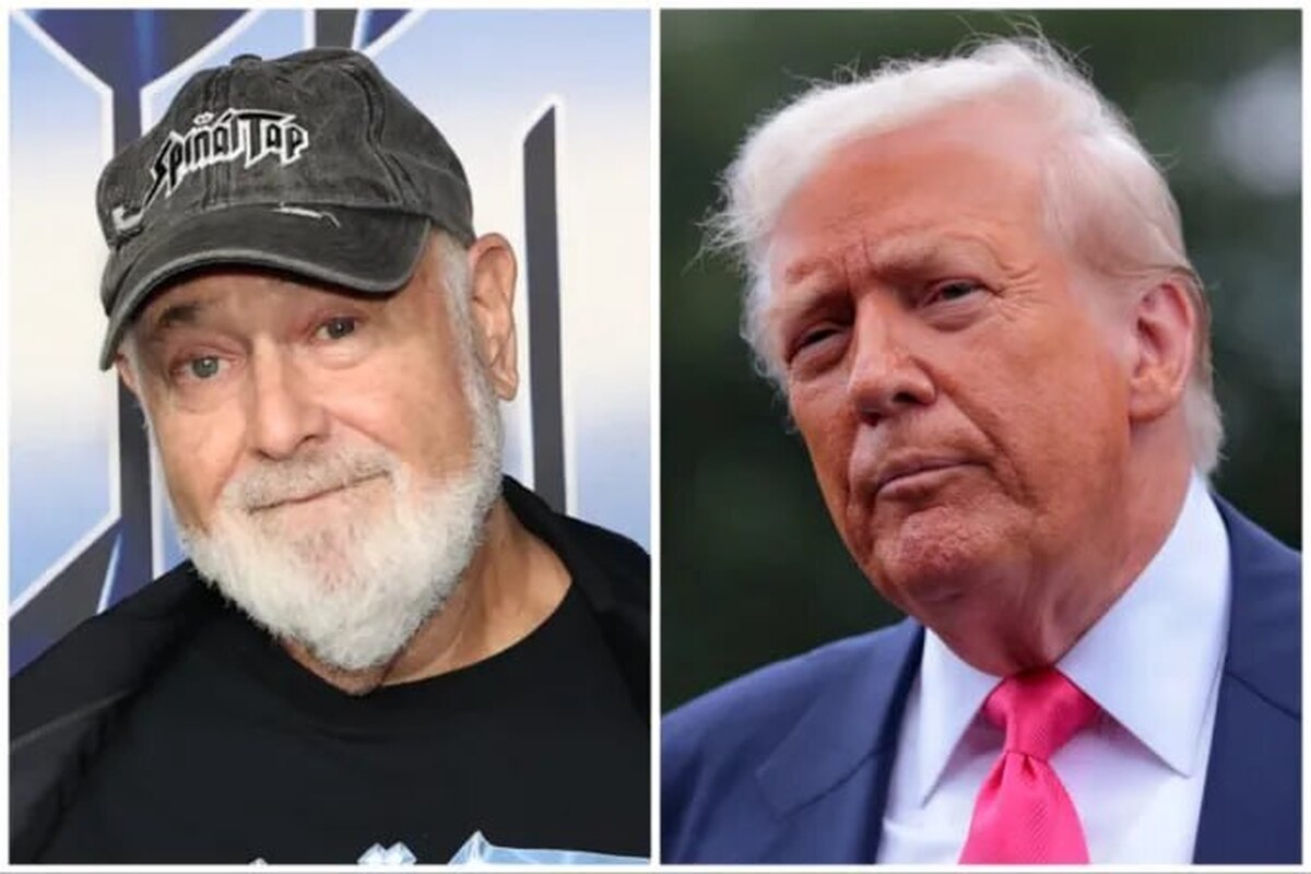 هشدار کارگردان نامزد اسکار درباره خطرات تسلط ترامپ بر انتخابات