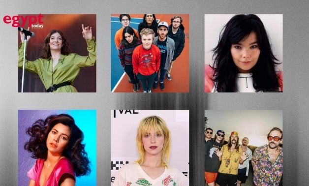 حذف آثار موسیقی از پلتفرمهای اسرائیل؛ اعتراض به نسلکشی در غزه حذف آثار موسیقی از پلتفرمهای اسرائیل؛ اعتراض به نسلکشی در غزه