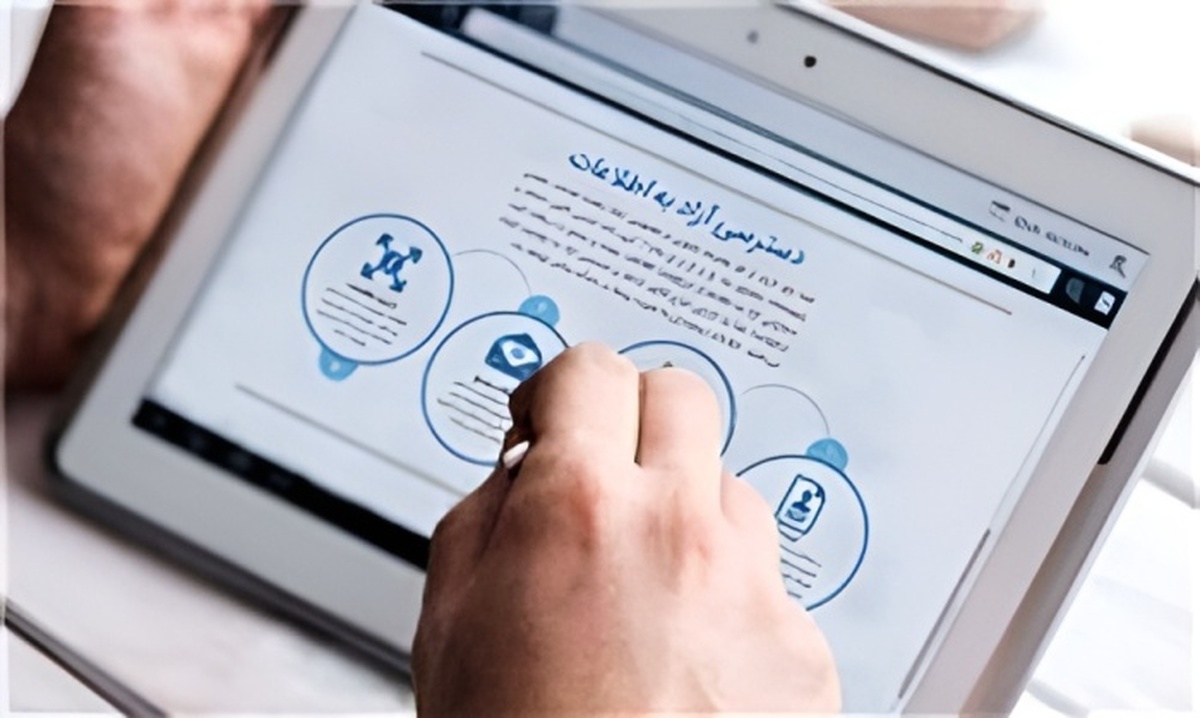 اعلام اسامی ۳۵ موسسه آموزش عالی شایسته تقدیر در سامانه ملی انتشار و دسترسی آزاد به اطلاعات