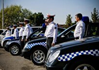 برگزاری جشنواره‌ها و طرح‌های نوین پلیس راهور در هفته نیروی انتظامی