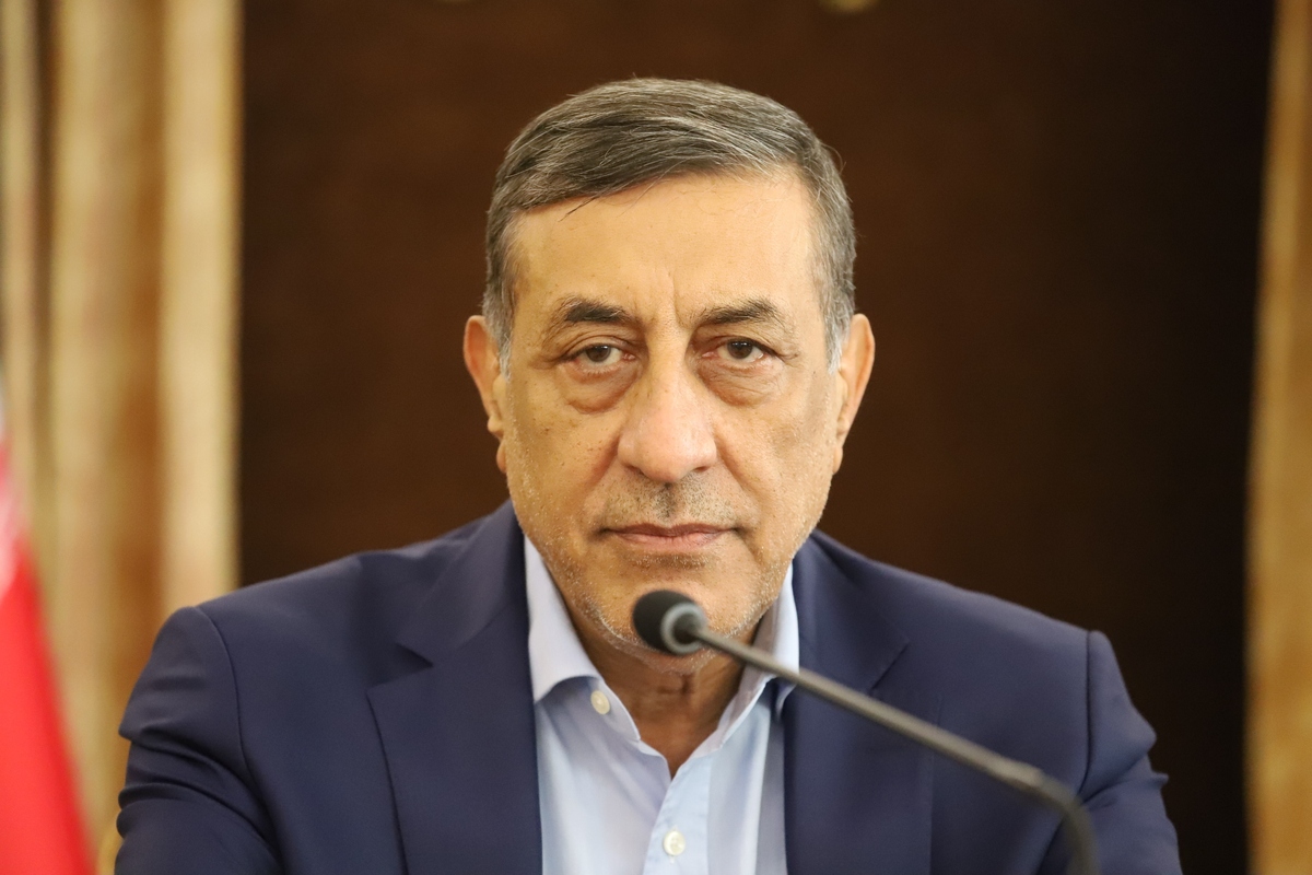 قائم‌پناه: حمایت از سرمایه‌گذاران به رشد اقتصادی کمک می‌کند  نخبگان باید فارغ از گرایش‌های سیاسی و مذهبی حمایت شوند