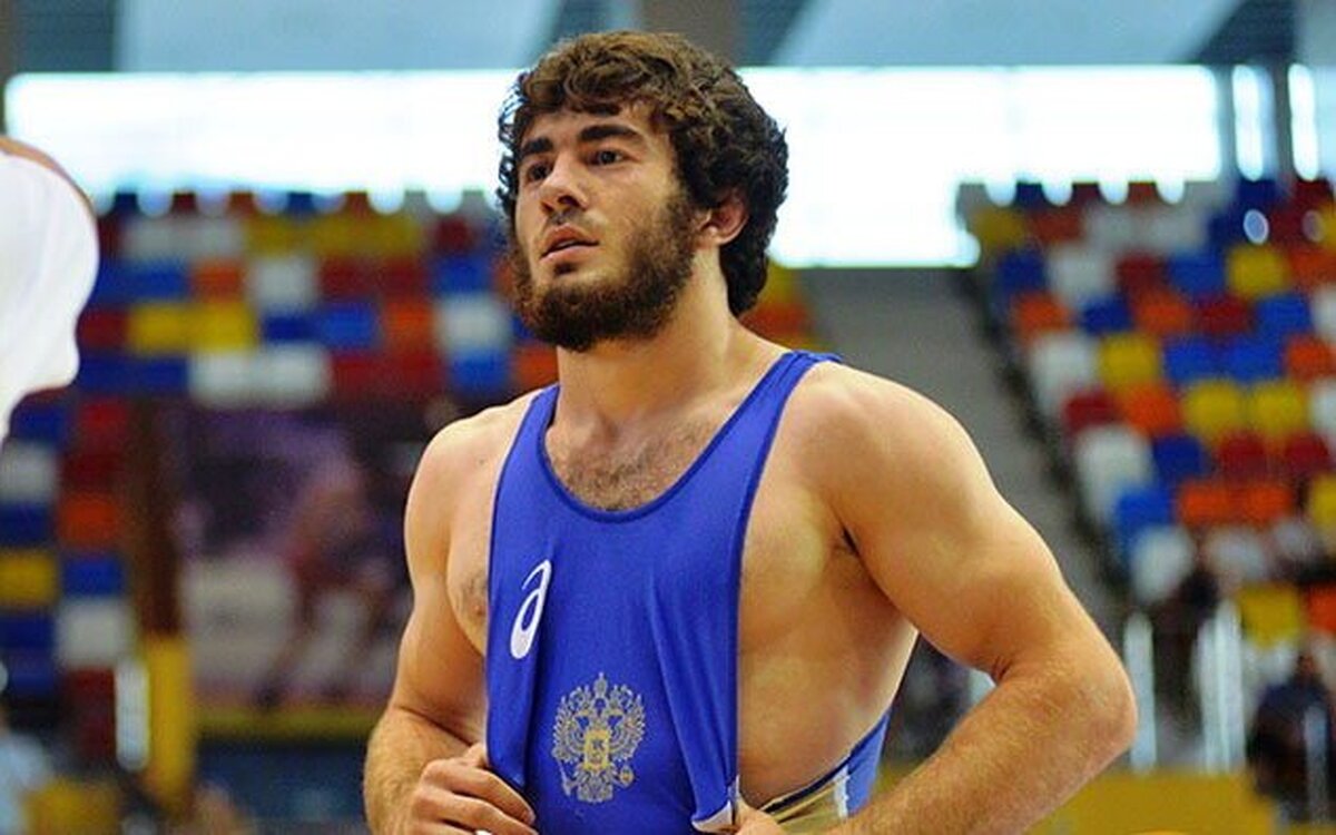 شکست کشتی‌گیر عصبانیِ زاگرب در بوندس‌لیگا