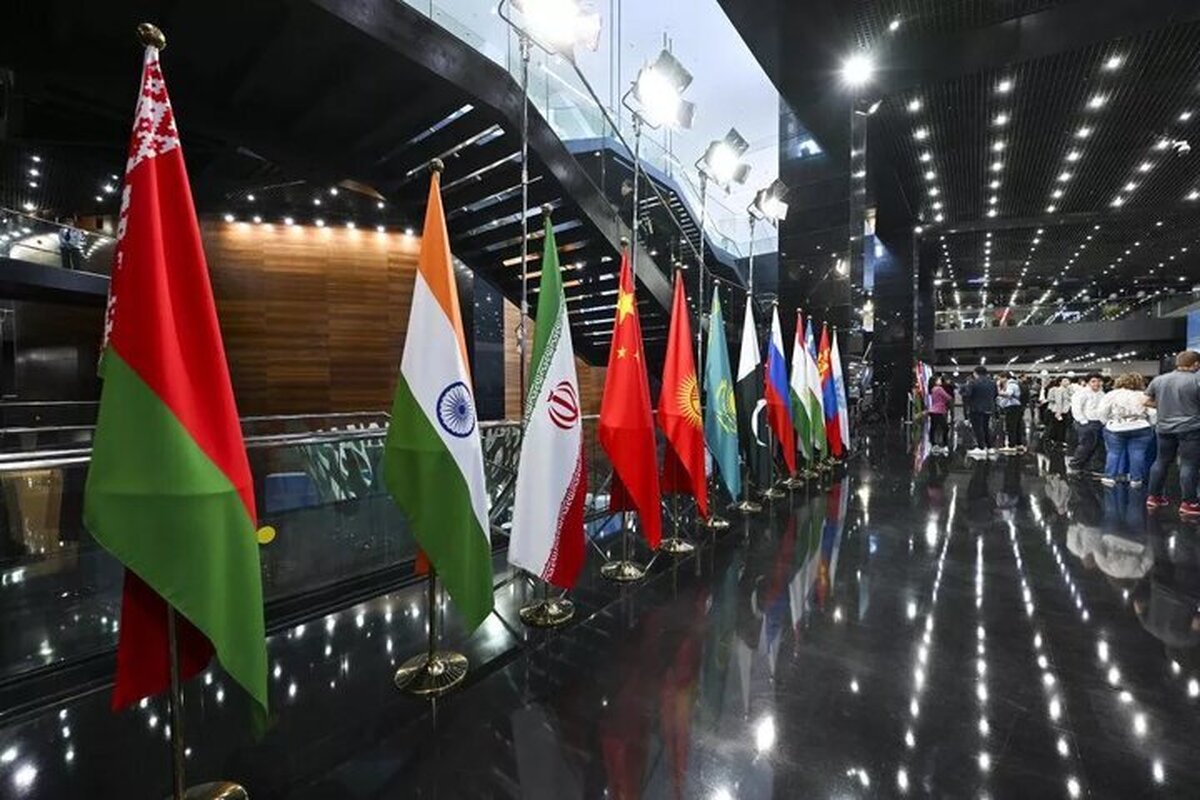 ایران معمار جدید سند انرژی شانگهای  ۹۰ درصد پیشنهادات تهران تصویب شد