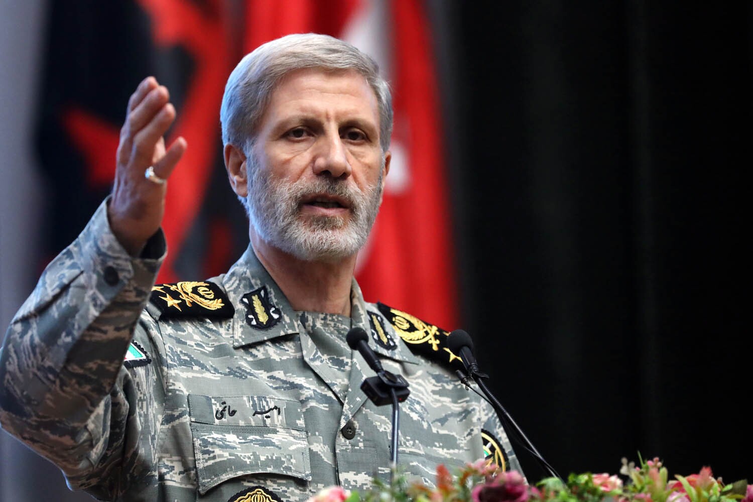 جنگ تحمیلی ۱۲ روزه؛ سند اثبات دروغگویی دشمنان ایران اسلامی / باید از تجربیات جنگ ۱۲ روزه، به اندازه ۱۲ سال استفاده کنیم جنگ تحمیلی ۱۲ روزه؛ سند اثبات دروغگویی دشمنان ایران اسلامی / باید از تجربیات جنگ ۱۲ روزه، به اندازه ۱۲ سال استفاده کنیم