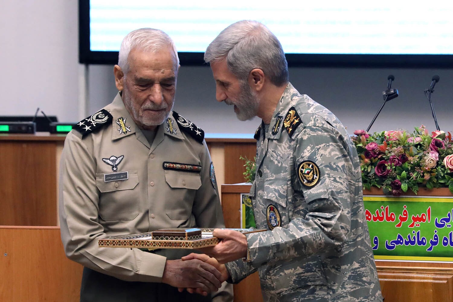 جنگ تحمیلی ۱۲ روزه؛ سند اثبات دروغ‌گویی دشمنان ایران اسلامی / باید از تجربیات جنگ ۱۲ روزه، به اندازه ۱۲ سال استفاده کنیم