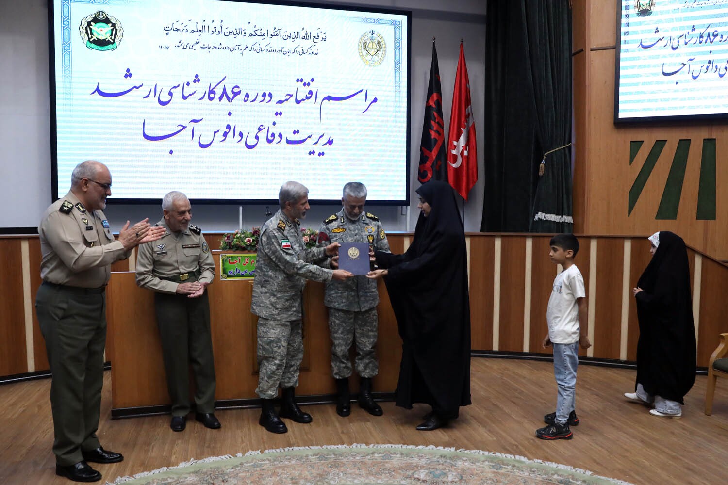 جنگ تحمیلی ۱۲ روزه؛ سند اثبات دروغ‌گویی دشمنان ایران اسلامی / باید از تجربیات جنگ ۱۲ روزه، به اندازه ۱۲ سال استفاده کنیم
