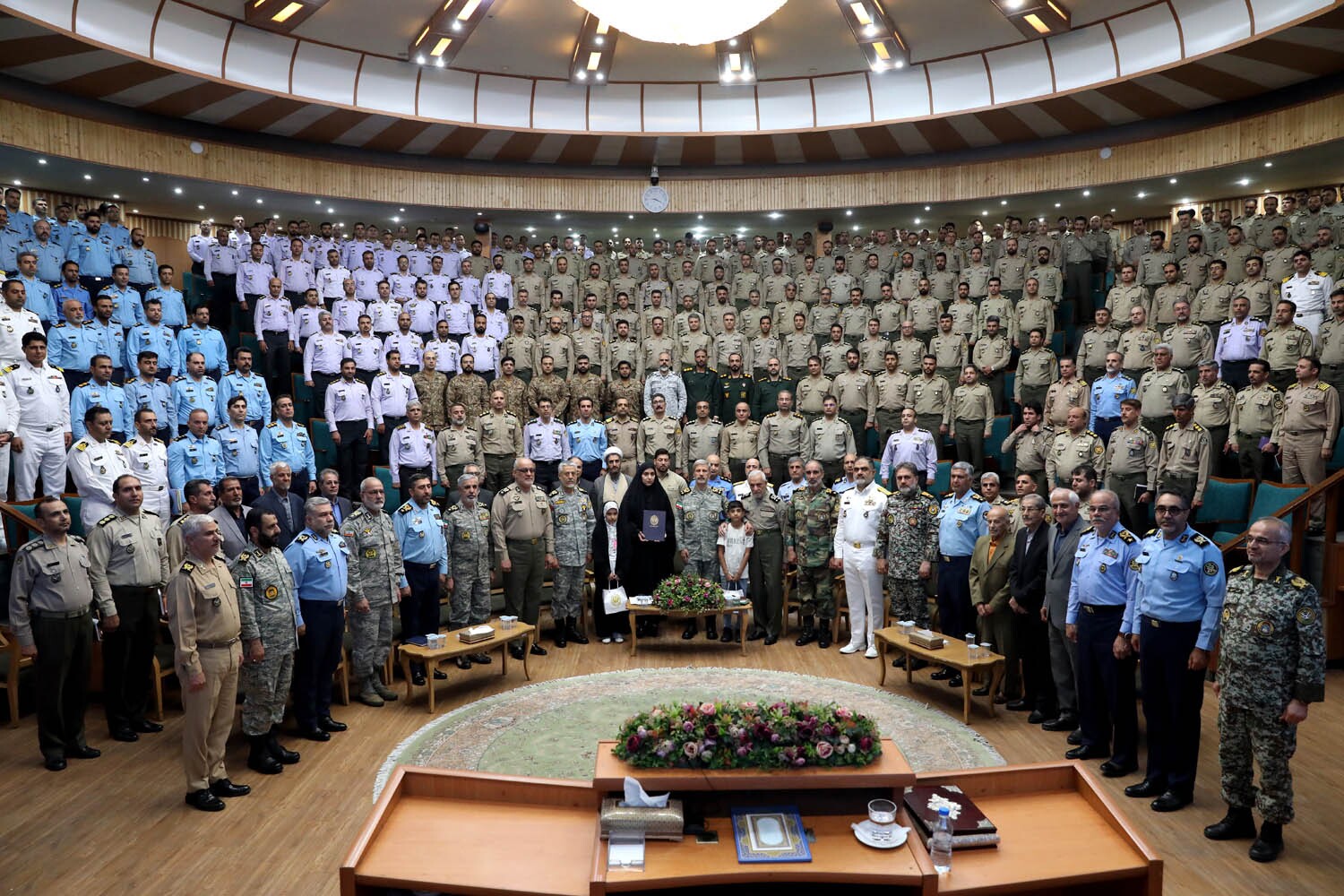 جنگ تحمیلی ۱۲ روزه؛ سند اثبات دروغ‌گویی دشمنان ایران اسلامی / باید از تجربیات جنگ ۱۲ روزه، به اندازه ۱۲ سال استفاده کنیم
