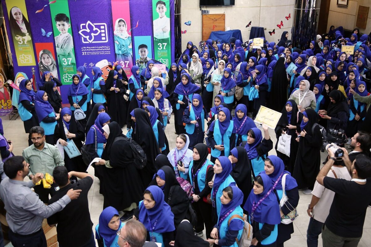 هیچ لذتی برای بچه‌ها نمی‌تواند جایگزین سینما رفتن شود