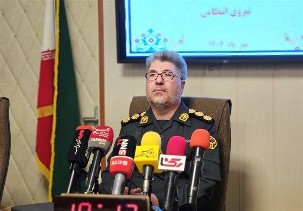 اجرای طرح‌های گسترده پلیس اماکن برای مقابله با اقامتگاه‌های غیرمجاز و اجاره‌های ساعتی در تهران