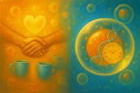 پیوندهای اجتماعی قوی روند پیری سلولی را کُند می‌کند