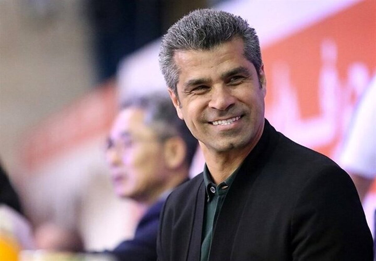 سوارکاری و تکواندو چه تداخلی با هم دارند که حضورم در انتخابات حاشیه ساز باشد؟   حاشیه را کسانی که از بیرون ورزش می‌آیند درست می‌کنند