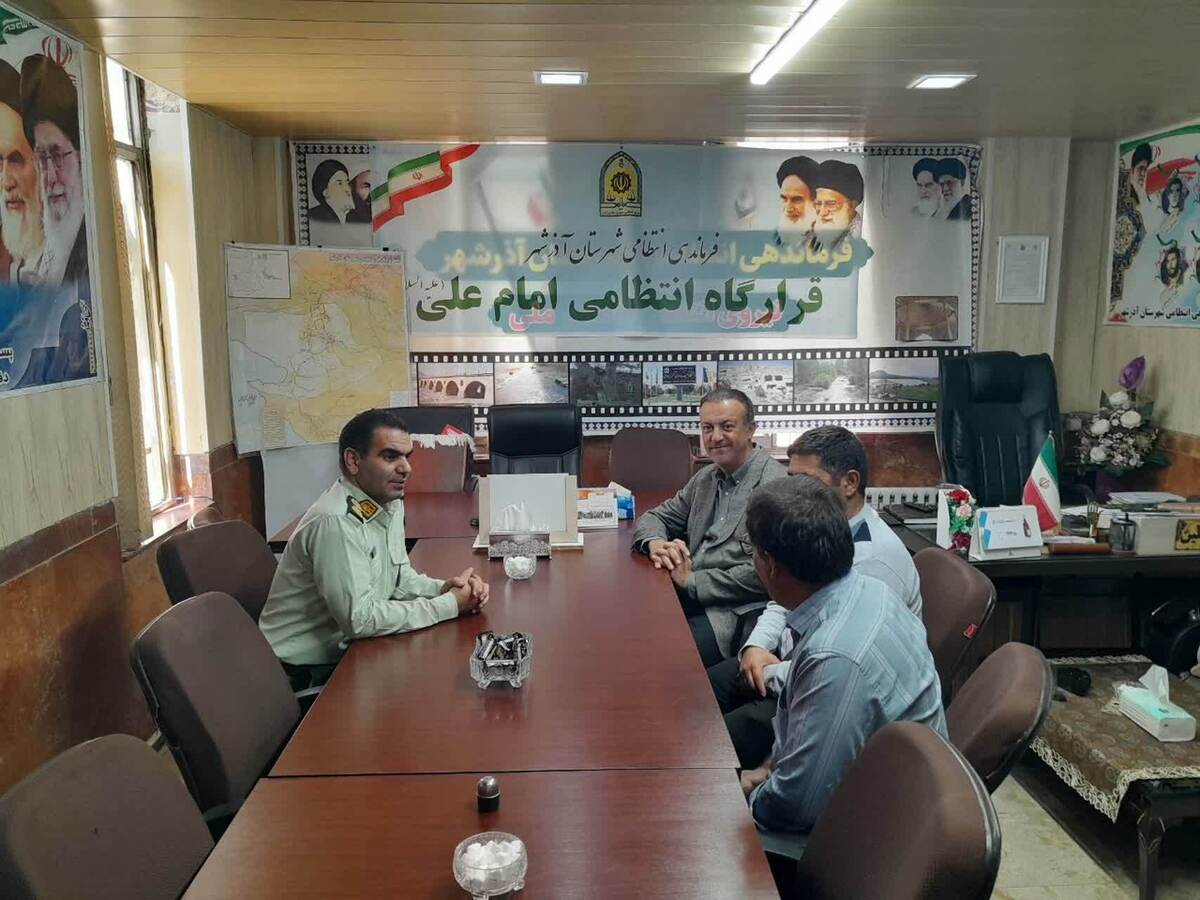 امنیت پایدار حاصل مجاهدت‌های خستگی‌ناپذیر سبزپوشان حافظ نظم و آرامش