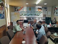 امنیت-پایدار-حاصل-مجاهدت‌های-خستگی‌ناپذیر-سبزپوشان-حافظ-نظم-و-آرامش